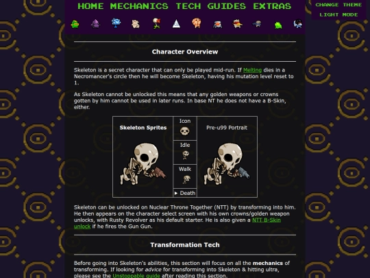 character/skeleton screenshot