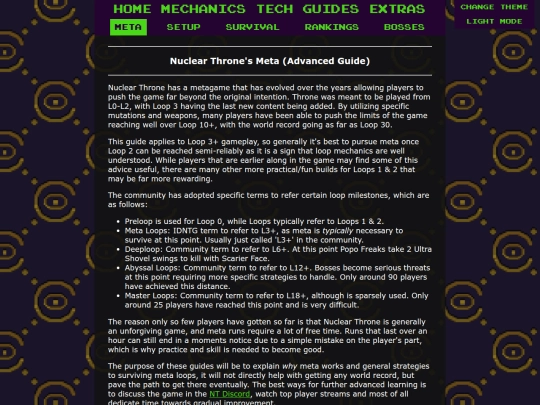 meta screenshot