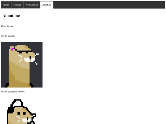 about_me screenshot