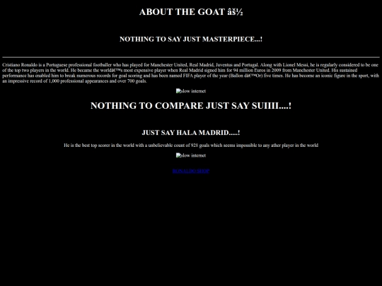 project1/.htmlthilak screenshot