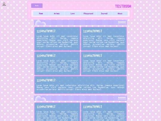 Pages/Private/main screenshot