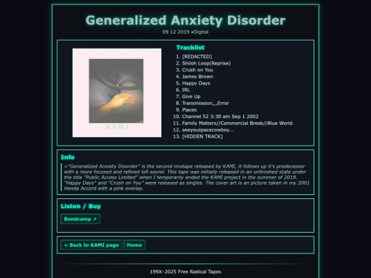 Kami_albums/gad screenshot