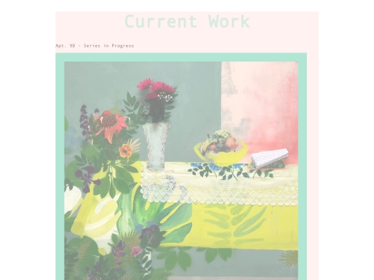 currentwork screenshot
