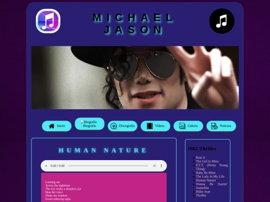 cancion6 screenshot
