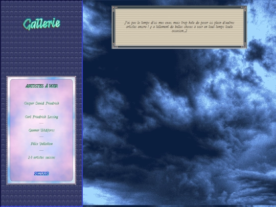 galerie screenshot