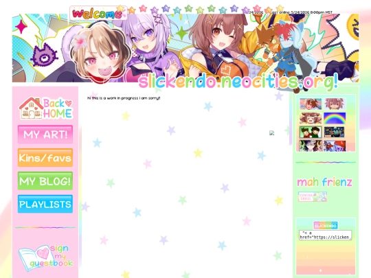 my_art screenshot