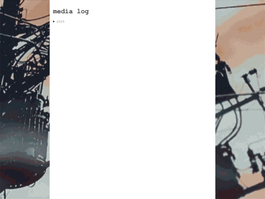 medialog screenshot