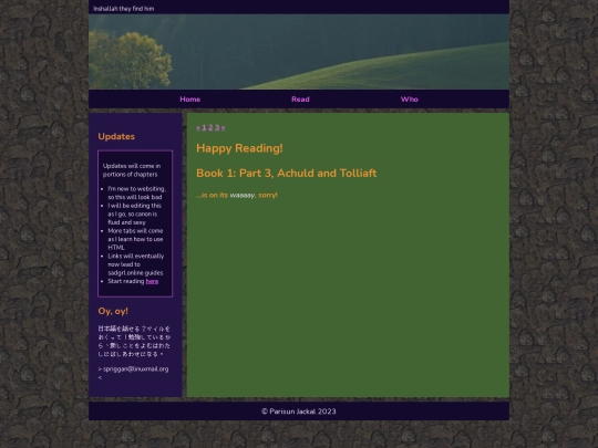 read/page3 screenshot