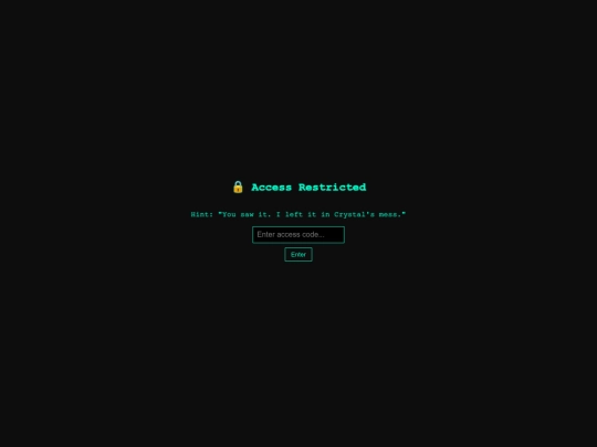 DreamCoreX/newfile screenshot