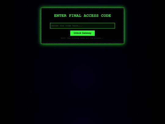 StarBeam LiveJournal/Gateway/Gateway screenshot