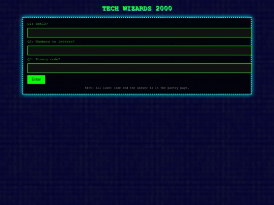 TechWizards/newfile screenshot
