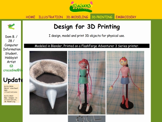 3dprint screenshot