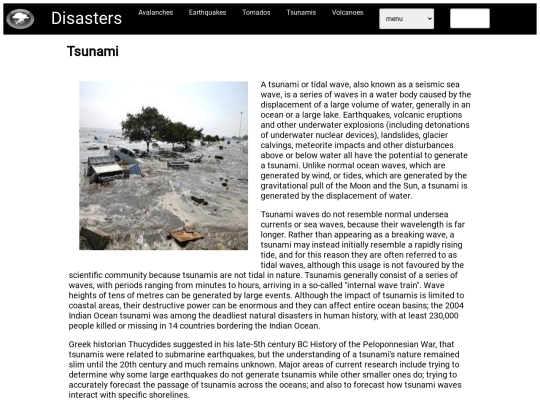 SubPages/tsunami screenshot