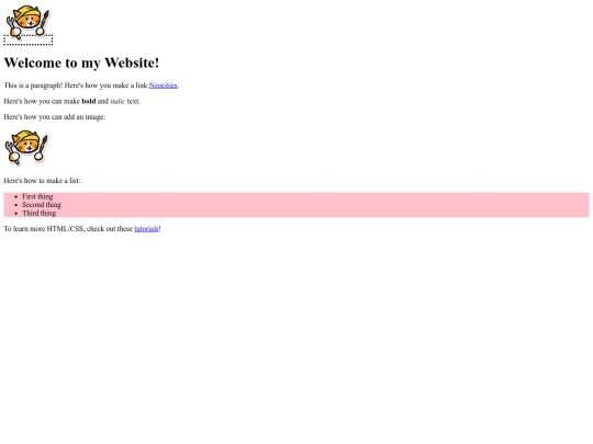 Assignment11 screenshot