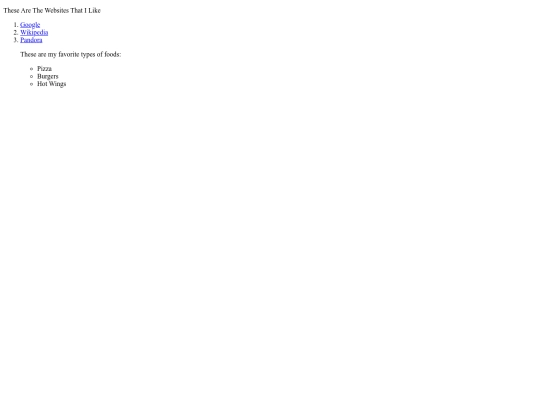 Assignment2 screenshot