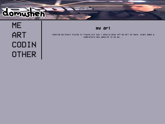 art screenshot