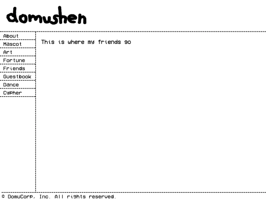 labyrinth/020220/friends screenshot