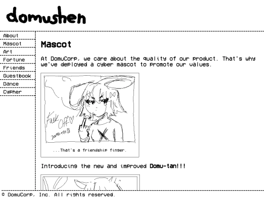 labyrinth/020220/mascot screenshot