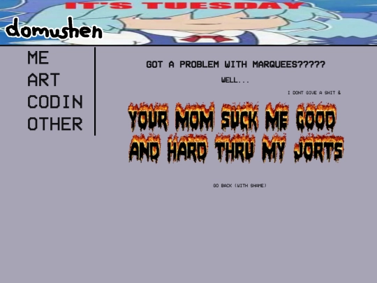 suckme screenshot