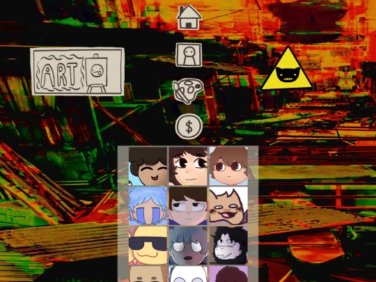 art2021 screenshot