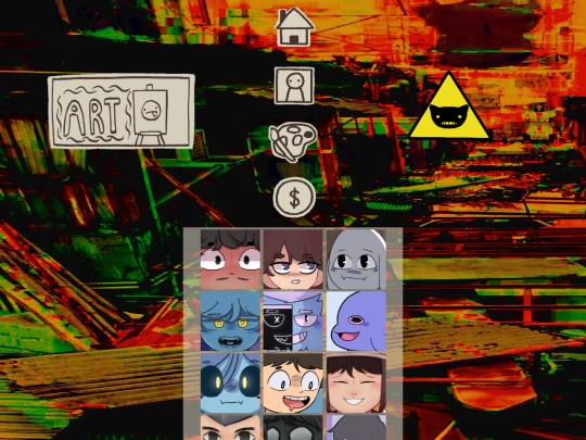art2022 screenshot