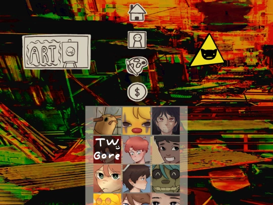 art2023 screenshot