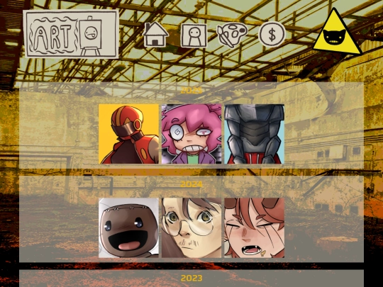 testttt3 screenshot