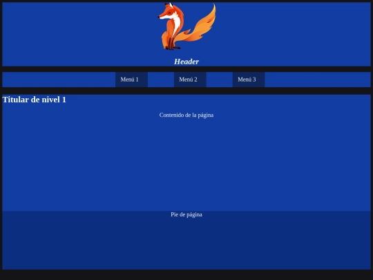 arbol screenshot