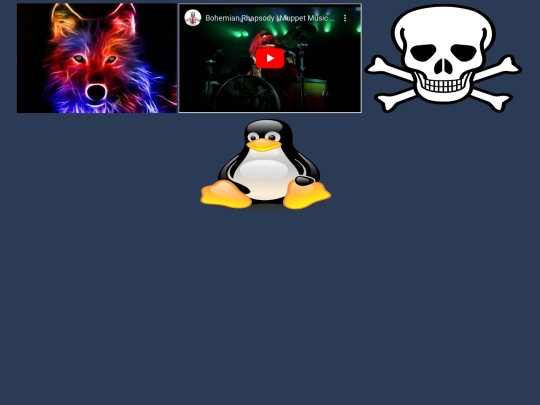 multimedia screenshot