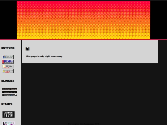 home screenshot