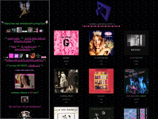 music screenshot