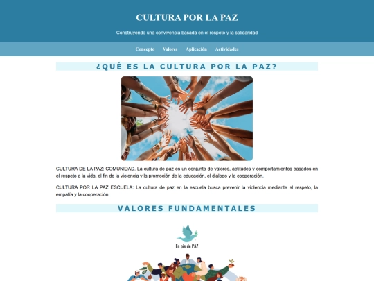 Cultura  screenshot