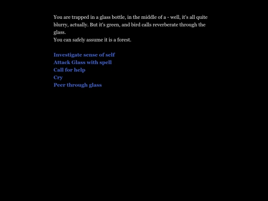 Bottle Wizard V5 screenshot