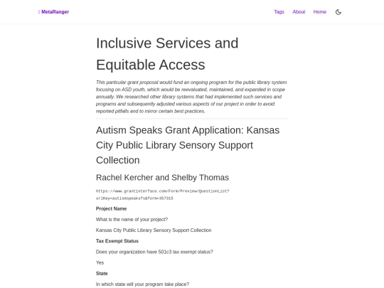 posts/inclusive-services-and-equitable-access screenshot