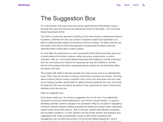 posts/the-suggestion-box screenshot