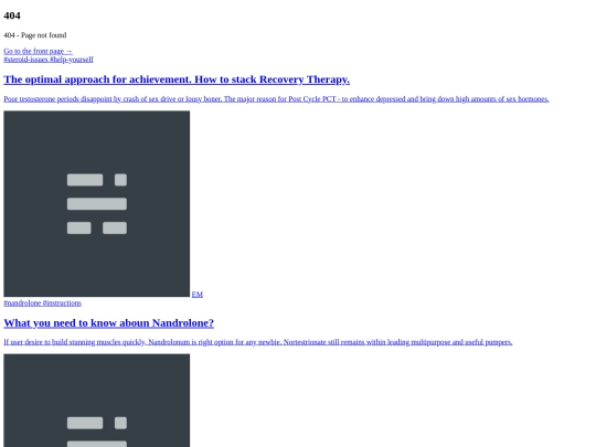 404 screenshot
