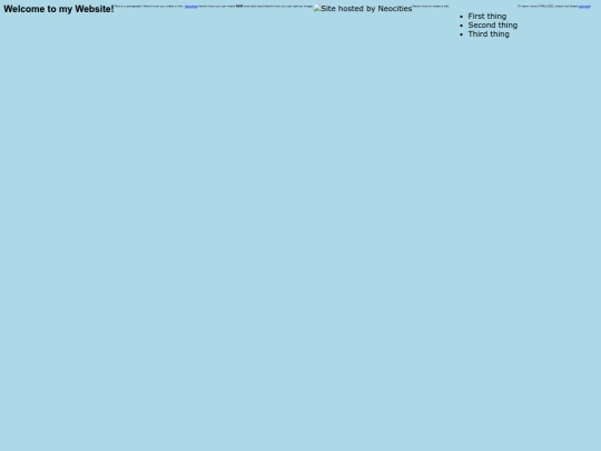 archivio screenshot