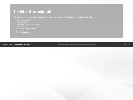 links2 screenshot