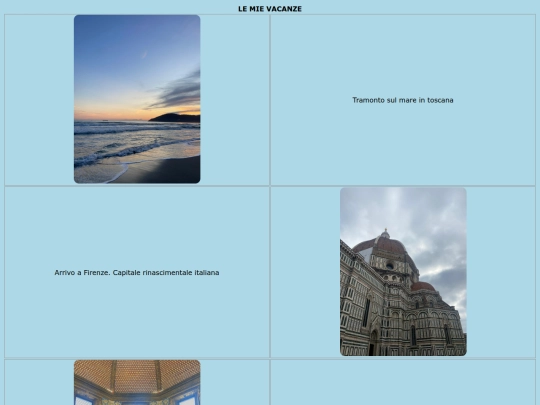 portfolio2 screenshot