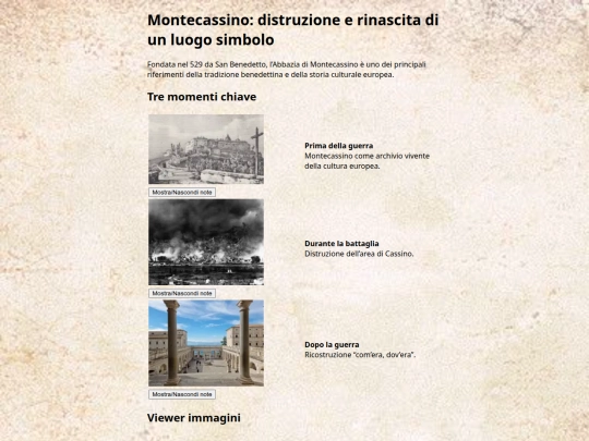 prova2 screenshot