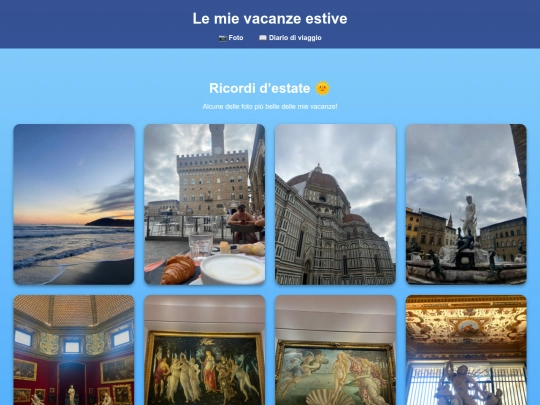 vacanze2 screenshot