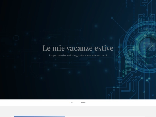 vacanze3 screenshot