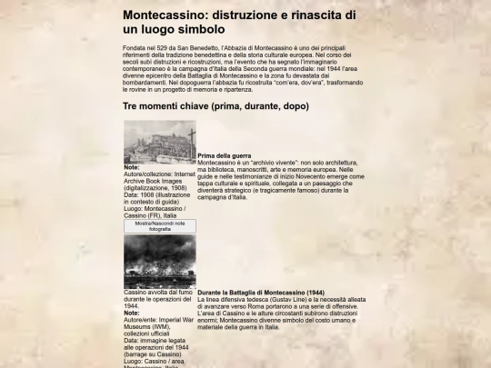 verifica screenshot