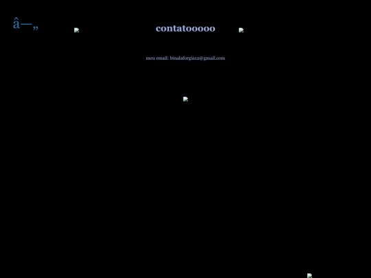 contato screenshot
