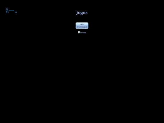 jogos screenshot