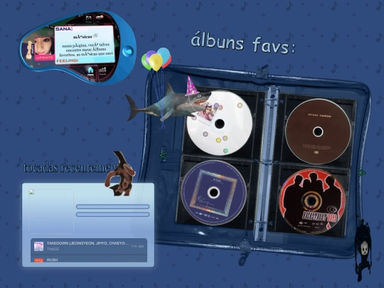 musica screenshot