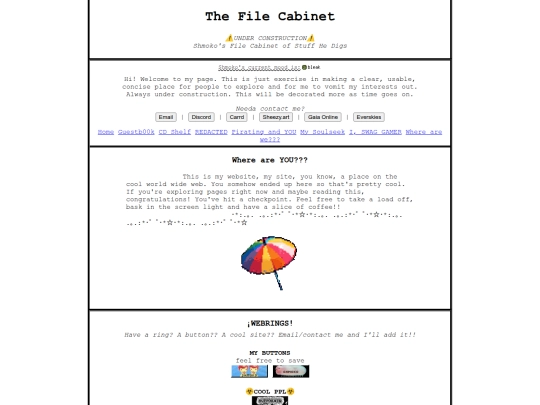 What-Is-This-Site screenshot