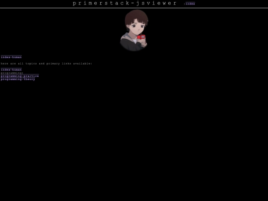 jsviewer screenshot