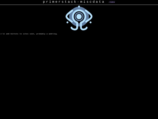 miscdata screenshot