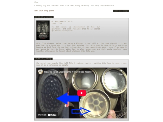 blog-2 screenshot